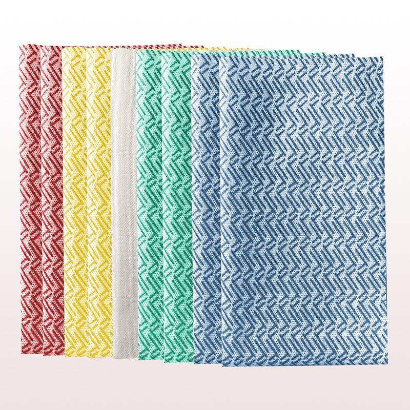 Dry reusable dish cloth multipurpose reusable cleaning cloth kitchen