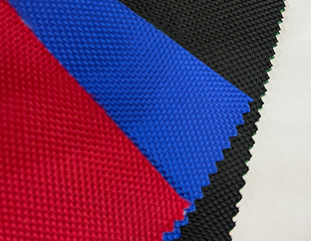 BS5852 Flame-PU coating fabric for beanbags