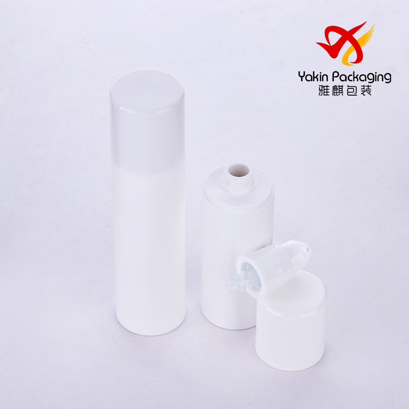  PCR Single wall Airless Bottle