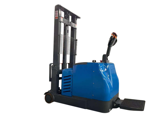 Warehouse pallet lifters supplier