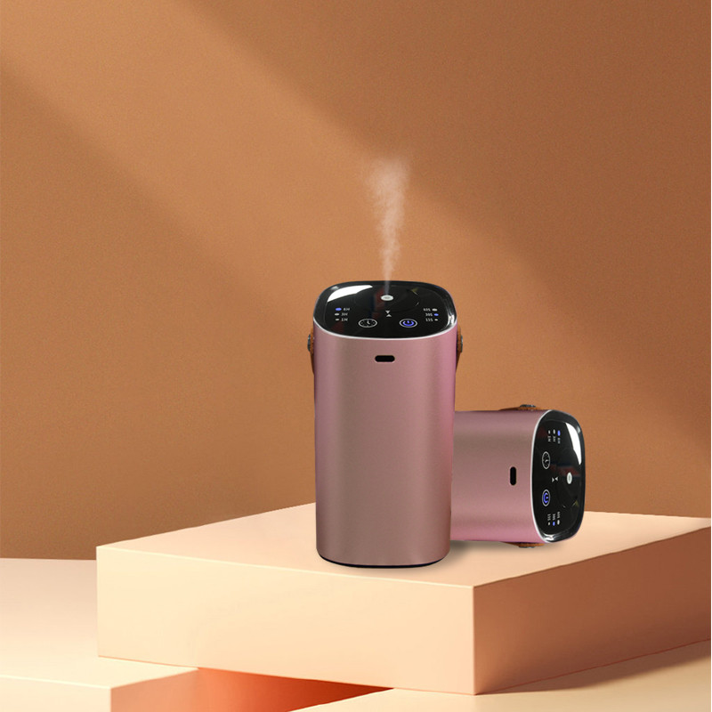 scent marketing | scent blower | oil diffuser machine