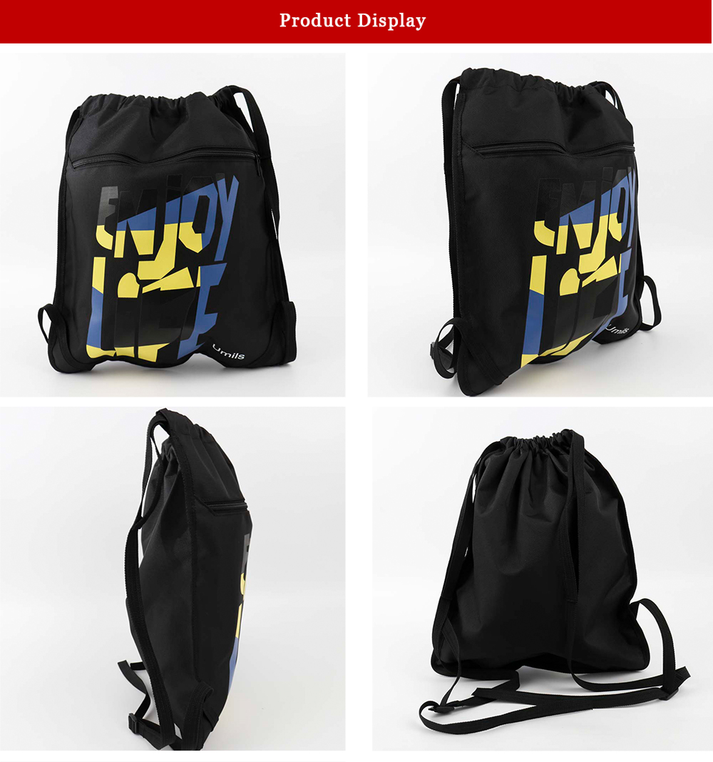 Black Sport Backpack manufacturer | Sport Backpack | Custom Sport Backpack