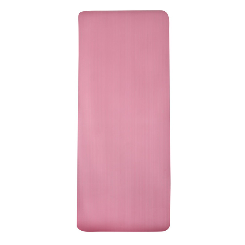 China NBR Yoga Mat | Mixed color Yoga Mat | Yoga Mat manufacturer