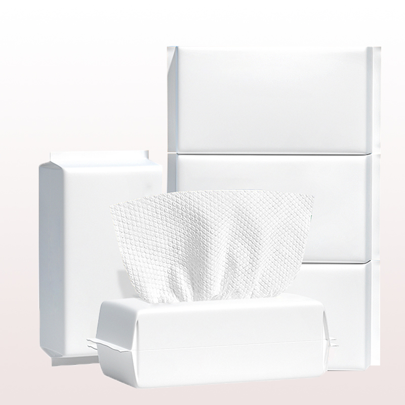 Custom disposable wet baby wipes non woven fabric
