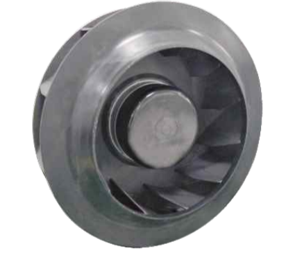 centrifugal fan jet engine
