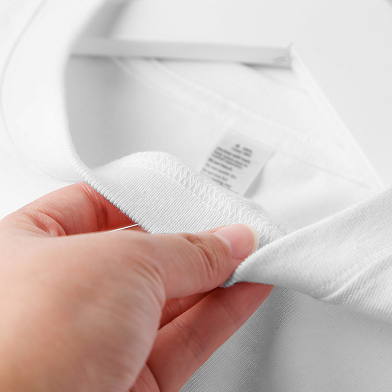 wholesale 100% cotton short sleeve printing t-shirt