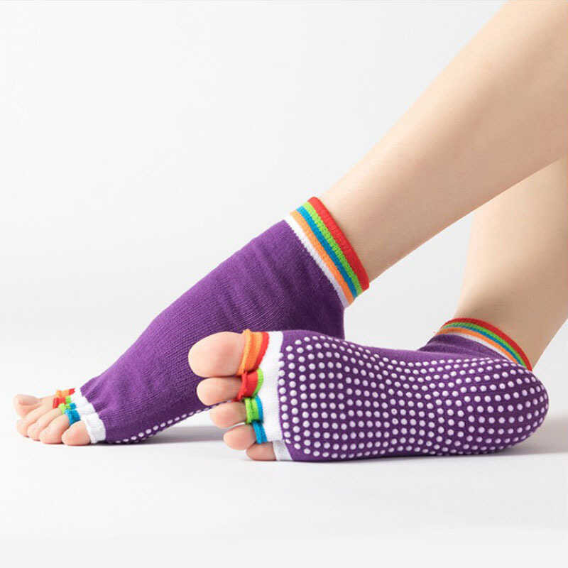 China Yoga socks manufacturer