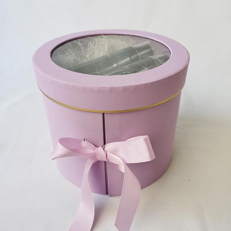 gift box with lid