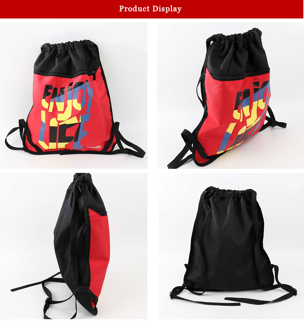 China Red Sport Backpack | Red Sport Backpack | Sport Backpack in China