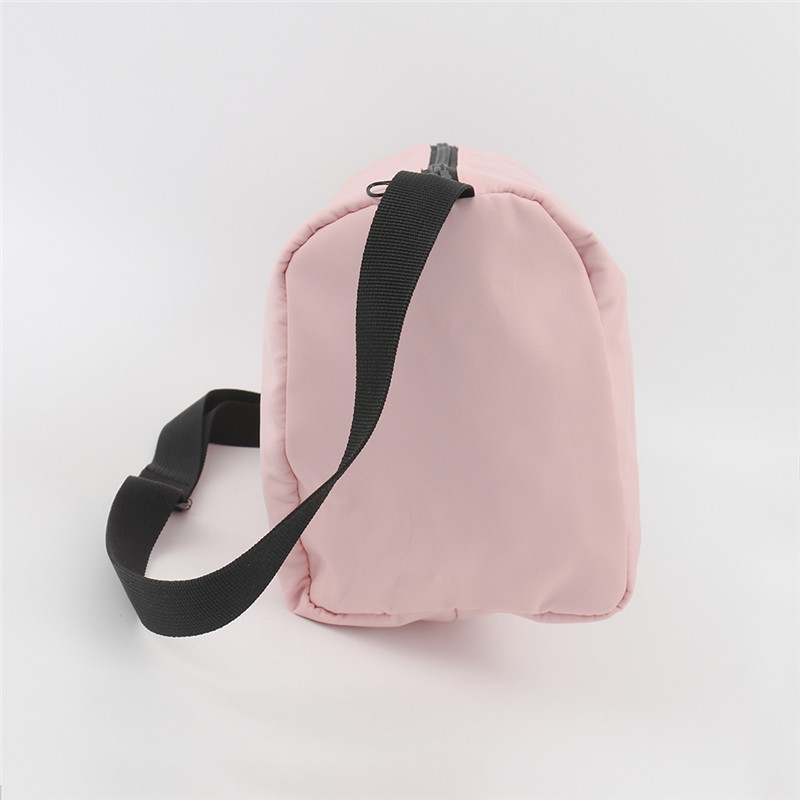 China Pink Fitness Bag | Fitness Bag manufacturer | Fitness Bag