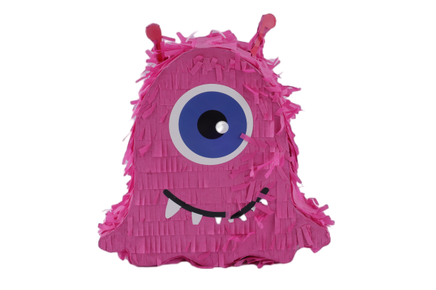 Monster Pinata 