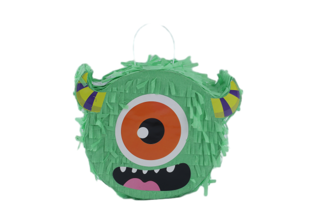 Funny Monster Pinata