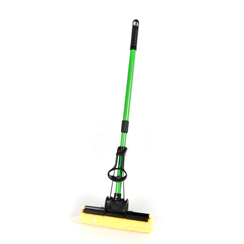 new cleaning mop