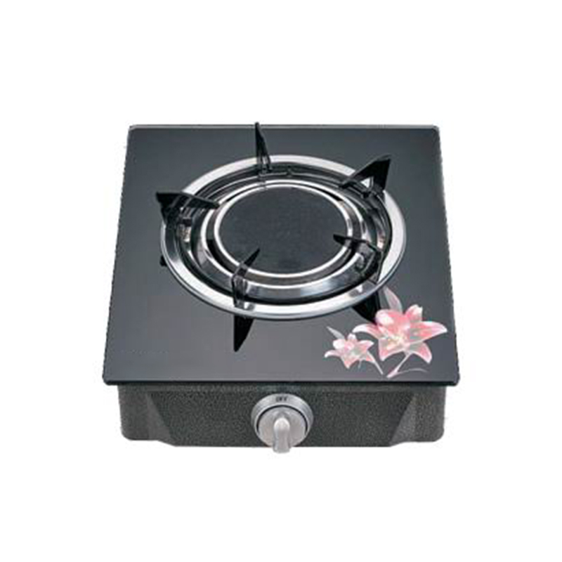 Gas Stove Rack | Portable Cooking Gas Stove Cylinder | Cast Iron Gas Stove Burners