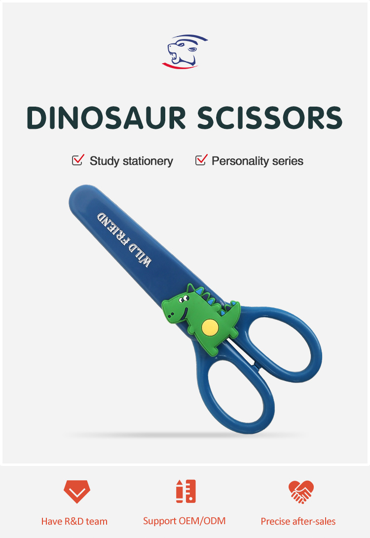 China custom scissors