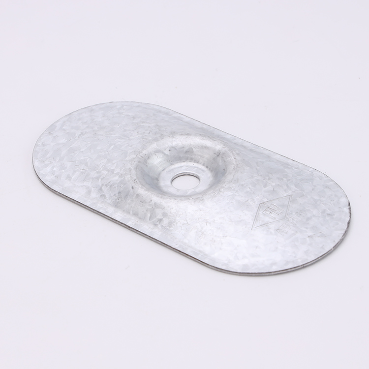 Oval Insulation Plate | Custom Oval Insulation Plate | Oval Insulation Plate OEM