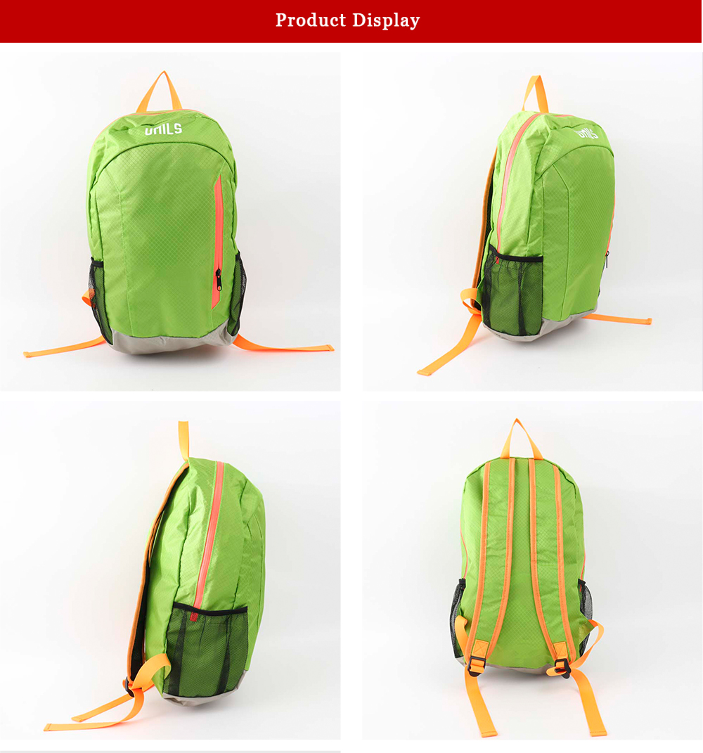 Green Sport Backpack factory | Universal Sport Backpack | Sport Backpack in China