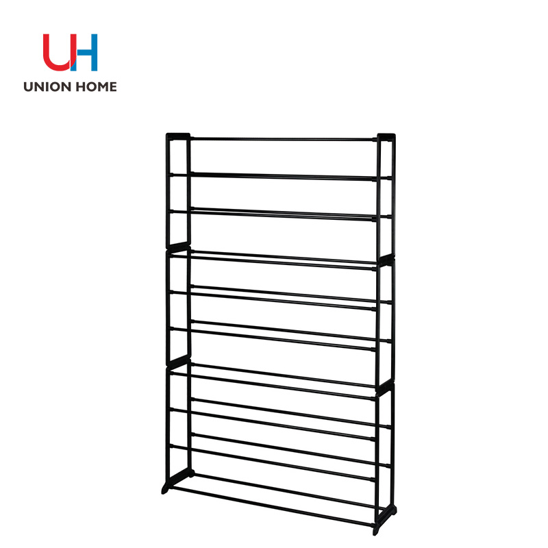 PP 10 layer extra shoe rack