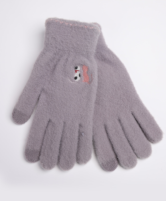 China Knitted Glove wholesaler