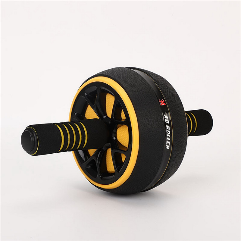 China portable fitness wheel