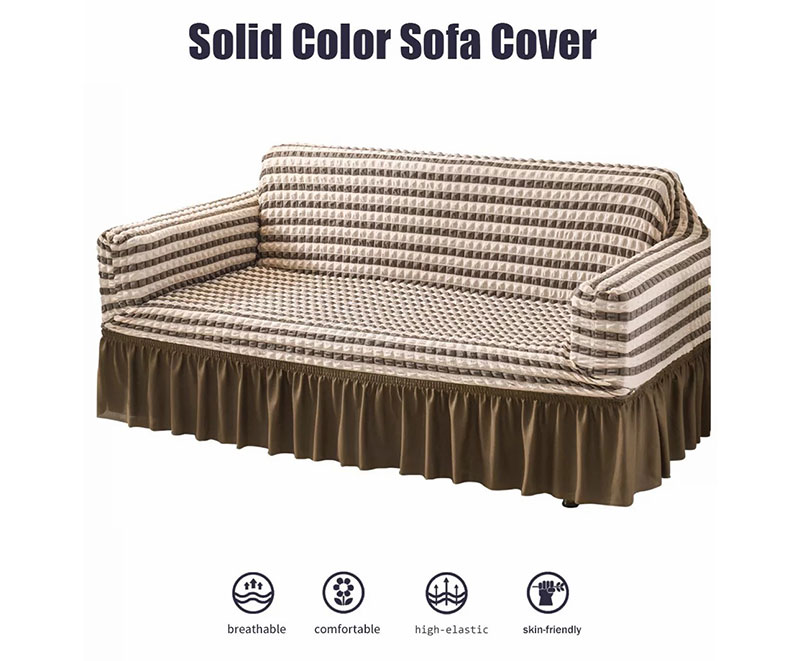 Sofa cover 3