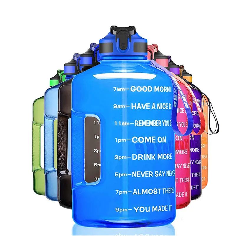 Wholesale portable outdoor sports pot bottles 500 ml P03-0200 glam camp