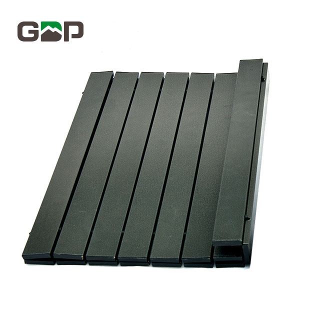 Multifunctional daily folding table GDP10344