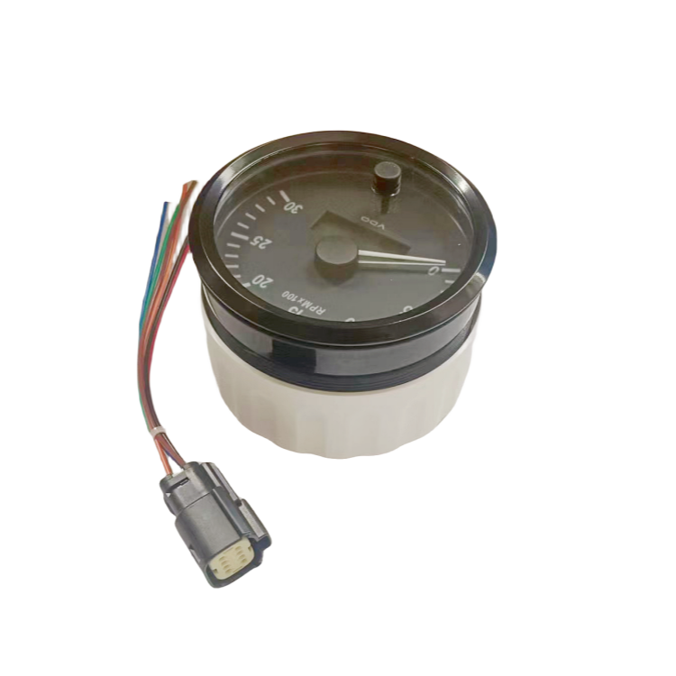 Terex tachometer 15256026