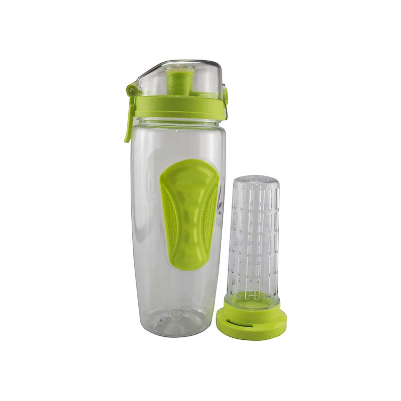 32 oz durable Tritan leak-proof BPA water bottle with flip top P03-0131