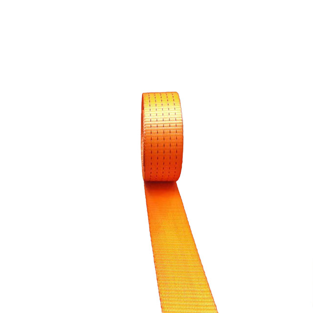 Enchain EN Lashing Webbing 50mm 5000DaN Orange
