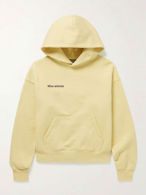 Basic Hoodie Kids Track Suit