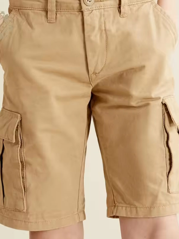 Boys Cargo Shorts