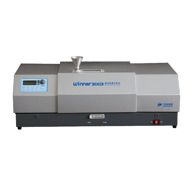 Winner3003 Dry Laser Particle Size Analyzer