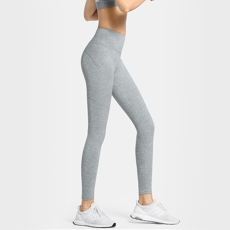 High waist for women running training wear yoga pants tights fitness workout leggings
