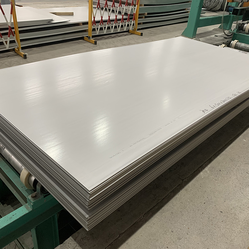 309S Stainless Steel Sheet