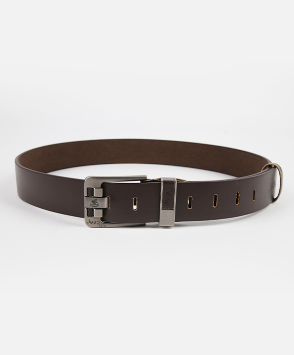 China custom leather belt