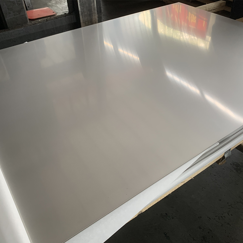 310 310S Stainless Steel Sheet