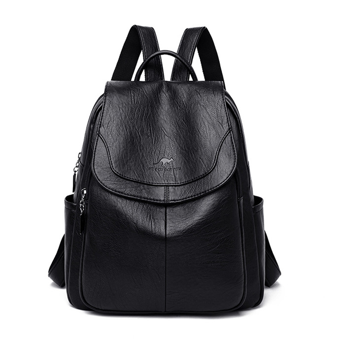 Outdoor leisure backpack
