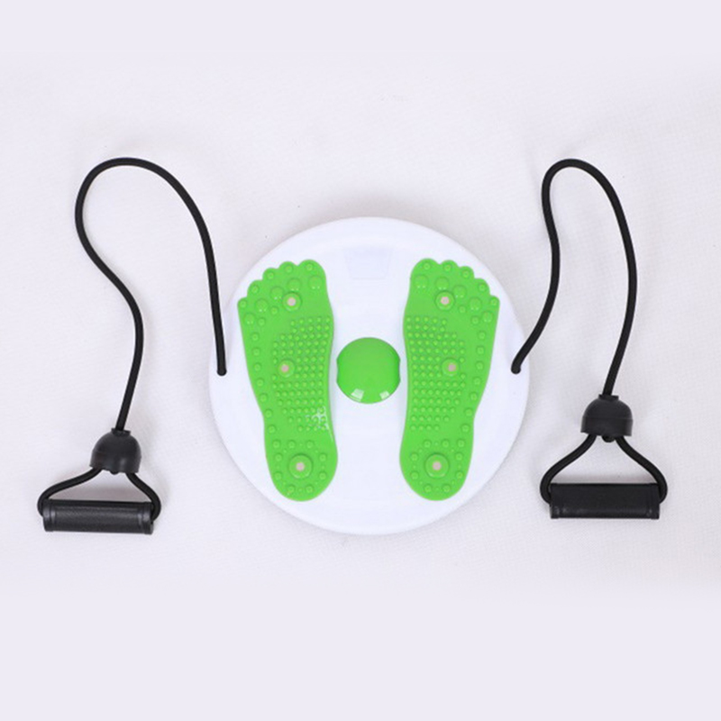 China Green Waist twister | Waist twister | Fitness Accessories Waist twister