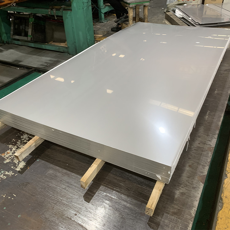 316 316L Stainless Steel Sheet