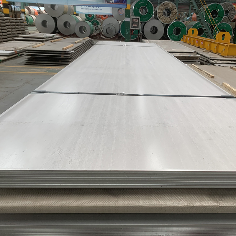 316 316L Stainless Steel Sheet