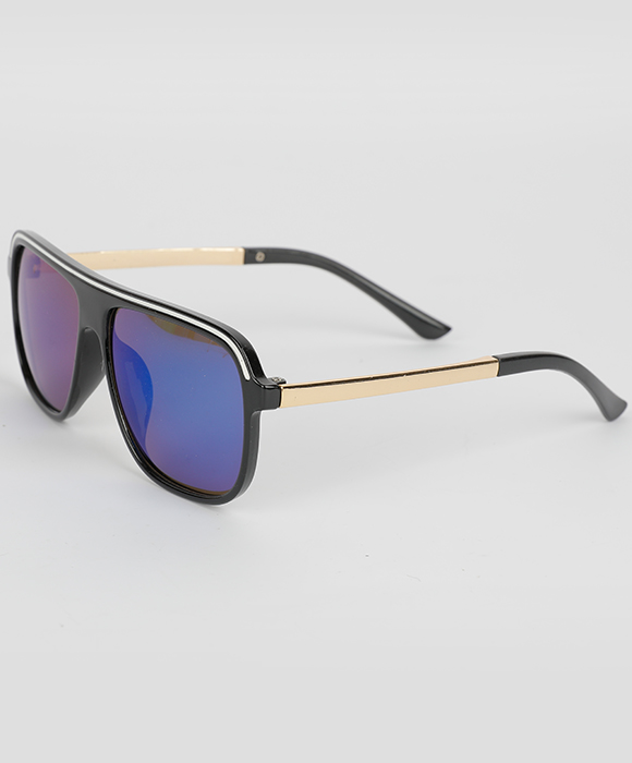 China Custom Acrylic Sunglasses