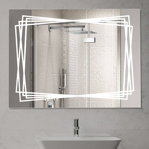 semi frameless shower enclosure Manufacturers