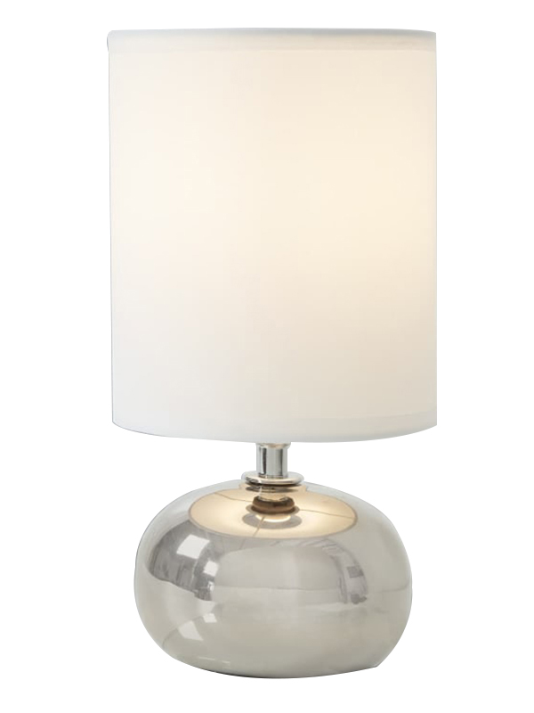 Roma table lamp - white