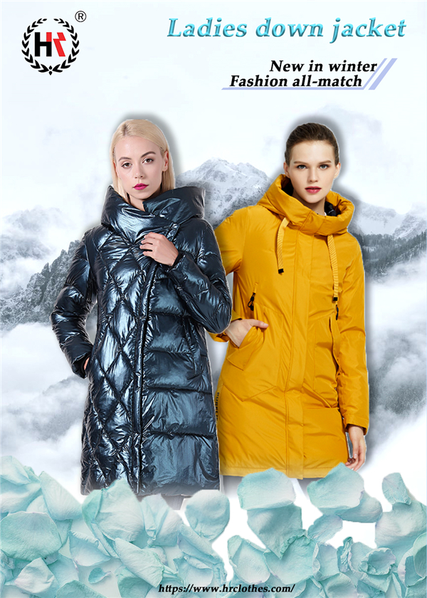 china packable down jacket price