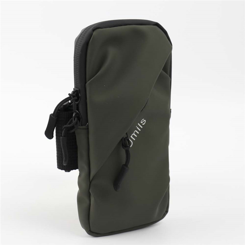 Custom Sport Arm Band Bag | Green Sport Arm Band Bag | Sport Arm Band Bag