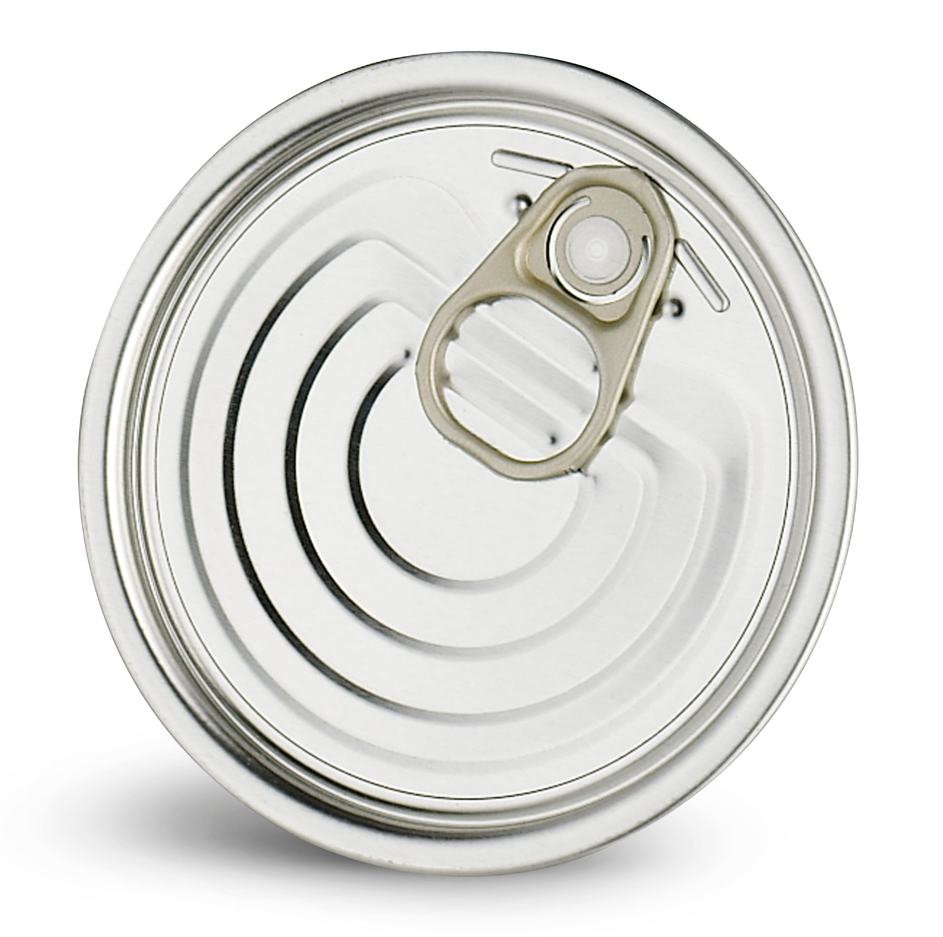 empty tin cans