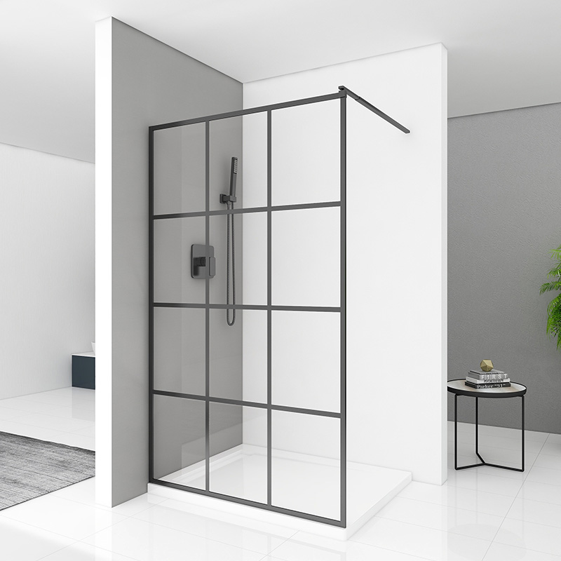 The Best Shower Enclosures for Maximising Space - wholesale Shower Room