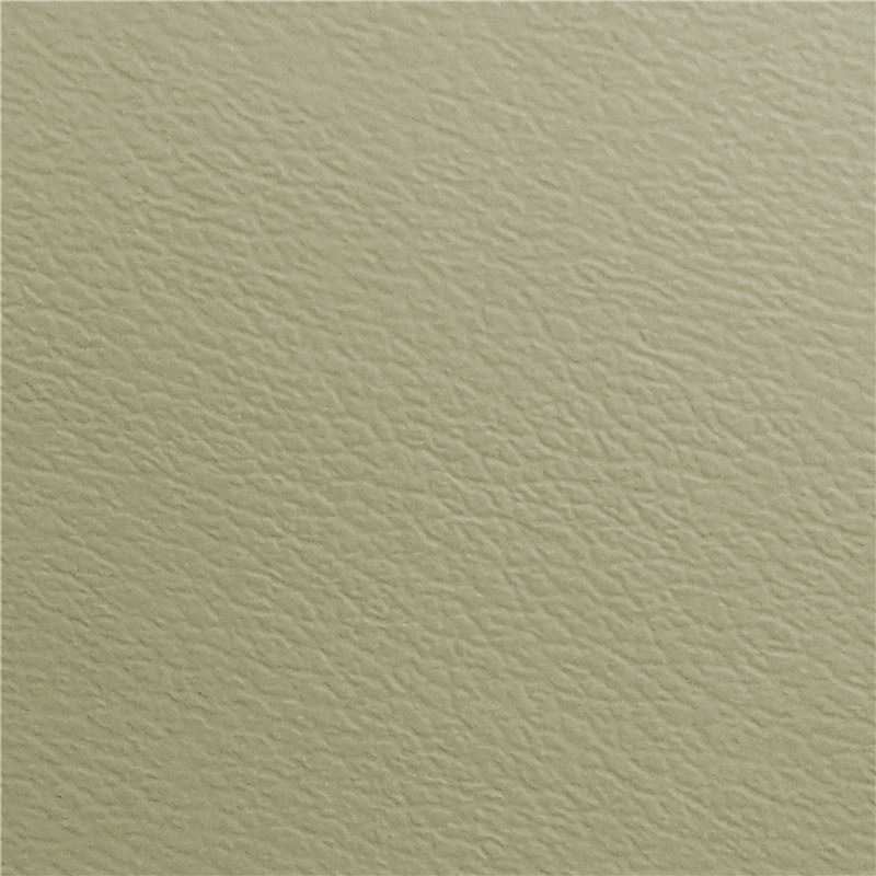 32% polyester solvent free PU | solvent free PU | leather - KANCEN