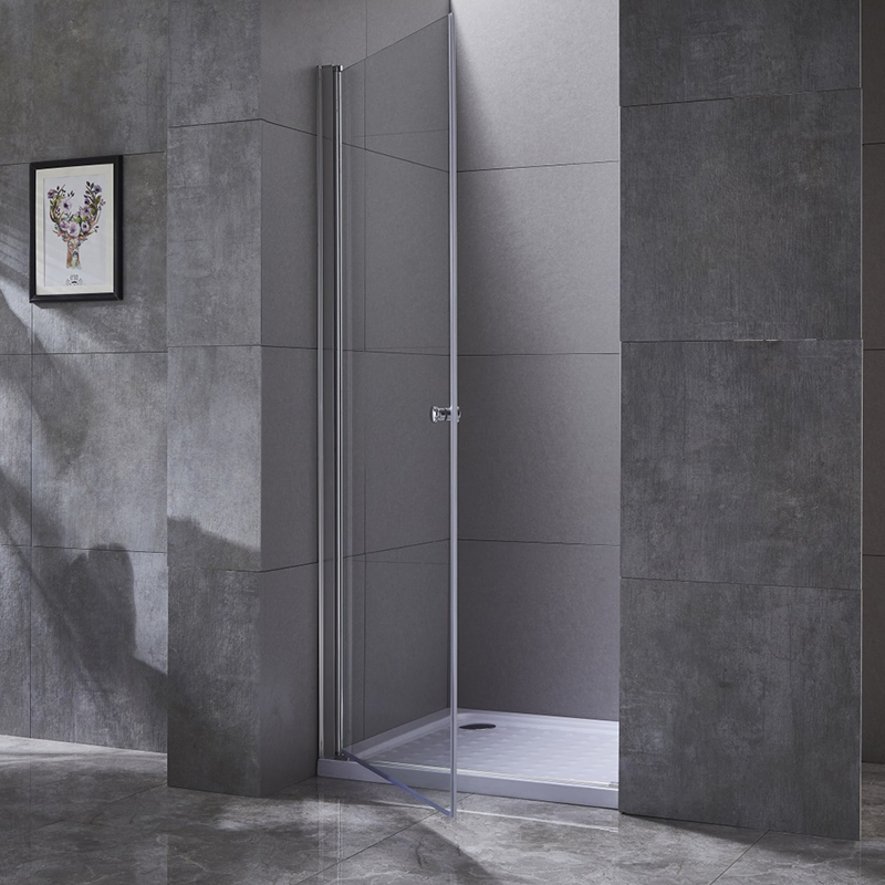 bathtub shower doors manufacturers